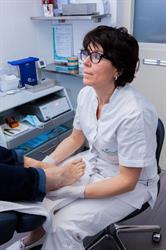 Clementine de Haan Pedicurepraktijk