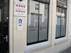 Logopediepraktijk J Schol