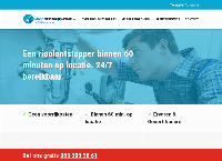 Rioolontstoppen