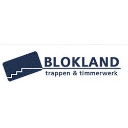Blokland Trappen & Timmerwerk