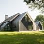 Woonhuis Peize
