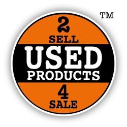 Used Products ZAANDAM