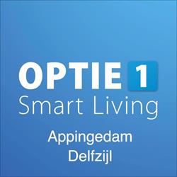 Optie1 APPINGEDAM