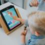 Logopedie Bij Ons_online behandeling