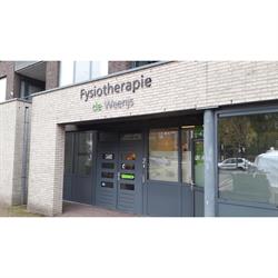 Fysiotherapie De Weerijs