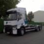CVB Recycling (Tilburg) BV