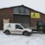 Boomkwekerij Hassel BV Is van