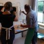 workshop Meesterwerken: Van Gogh