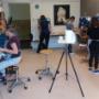 workshop Meesterwerken