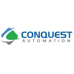 Conquest Industriële Automatisering