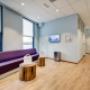 Wachtruimte Tandartspraktijk Dental Clinics Enschede