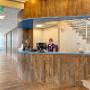 Balie Tandartspraktijk Dental Clinics Enschede