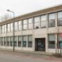 Buitenkant Tandartspraktijk Dental Clinics Enschede