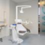 Behandelkamer Tandartspraktijk Dental Clinics Enschede