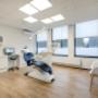 Behandelkamer Tandartspraktijk Dental Clinics Enschede