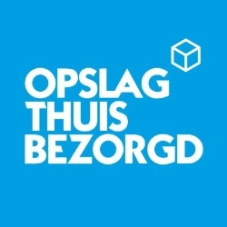 Opslag thuisbezorgd