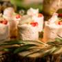 Romantische sweet table