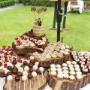 Sweet tabel H&J