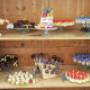 Sweet table B&L