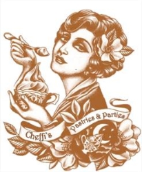 Cheffi's Pastries & Parties