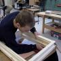 Samenwerkingsverband Houtind Midden Ned