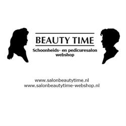 Beauty Time Schoonheids- en Pedicuresalon