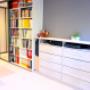 Eigen (vocale) bibliotheek