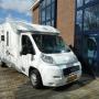 Camper Casa Camperverhuur