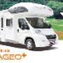 Camper Casa Camperverhuur