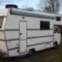 Camper Casa Camperverhuur