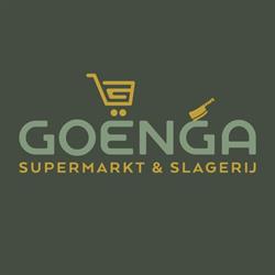 Supermarkt & Slagerij Goënga Den Hoorn