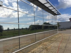 Glazenwas Service Schone Schijn