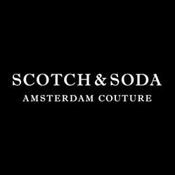 Scotch & Soda - Closed