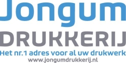 Jongum Drukkerij