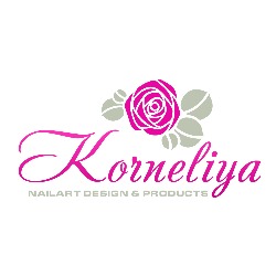 Korneliya Nailart Design