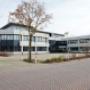 Ree Accountants Van