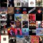 Classic Rock vinyl