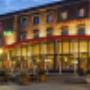 Hotel Restaurant Grandcafe 't Voorhuys