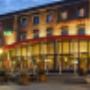 Hotel Restaurant Grandcafe 't Voorhuys