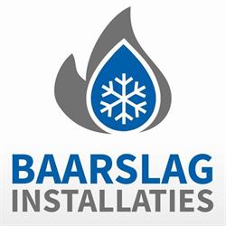 Baarslag installaties