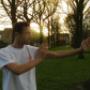 Door een bezoeker 04-10-2017 geüpload - Ip Man Wing Chun kung fu