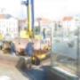 Schout Bouw werk te Vlissingen