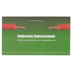 Huijbrechts Elektrotechniek