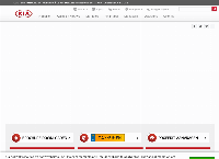 Website van Kia Content Den Bosch 