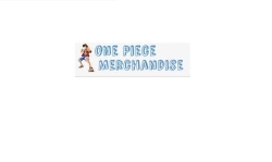 One Piece Merchandise