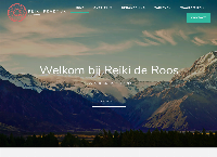 Reiki de roos