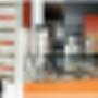 Pitstop Lunchroom Cafetaria Petit Restaurant De