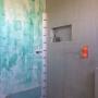 Douchehoek renovatie