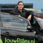 Door een bezoeker 26-10-2017 geüpload - Rijschool Den Haag - Colin