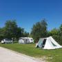 Kampeerplaats